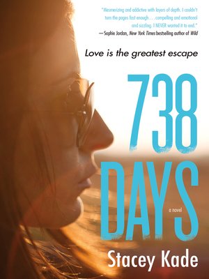 cover image of 738 Days